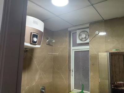 Image of 1535 Sq.ft 3.5 BHK Builder Floor for rent in Smartworld Gems, Sector 89, Gurgaon for Rs. 44999
