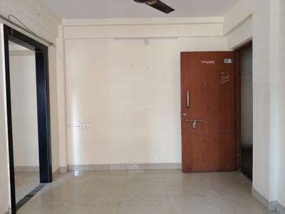 Living Room Image of 650 Sq.ft 1 BHK Apartment / Flat for rent in CIDCO Sector 27 Taloja, Taloja Navi Mumbai for Rs. 10000