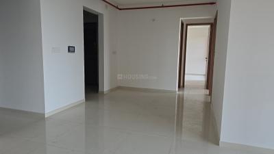 Living Room Image of 1300 Sq.ft 3 BHK Apartment / Flat for sale in ANP Memento, Wakad Pune for Rs. 15000000