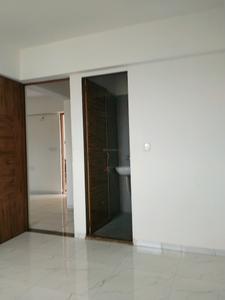 Bedroom Image of 1710 Sq.ft 3 BHK Apartment / Flat for sale in Narolgam Ahmedabad for Rs. 5500000