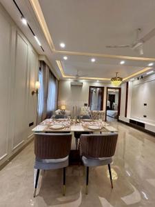 Hall Image of 1700 Sq.ft 3 BHK Builder Floor for sale in BPTP Astaire Garden Floors, Sector 70A Gurgaon for Rs. 22600000