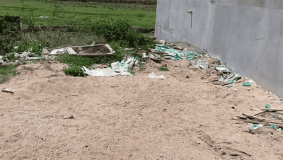 Image of 435 Sq.ft Residential Plot / Land for sale in Getlatu, Ranchi for Rs. 1600000