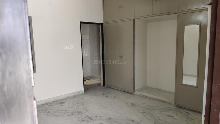 Patni Vilas Bedroom One 1