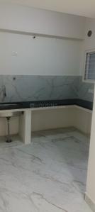 Kitchen Image of 1125 Sq.ft 3 BHK Apartment / Flat for sale in Abode Eden Homes, Dammaiguda Secunderabad for Rs. 4837000