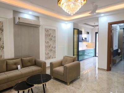 Living Room Image of 1650 Sq.ft 3 BHK Builder Floor for sale in Skywhales Vienna Greens II, Sector 99A Gurgaon for Rs. 20100000