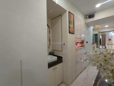 Hall Image of 2941 Sq.ft 4 BHK Apartment / Flat for sale in Addor Cloud 9, Ambawadi Ahmedabad for Rs. 32500000