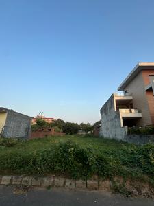 IT City Plot View 2