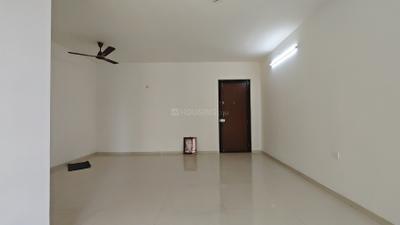 Living Room Image of 1250 Sq.ft 2 BHK Apartment / Flat for rent in Marathon Nexzone Triton 2, Panvel Navi Mumbai for Rs. 24000