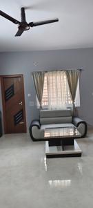 Hall Image of 600 Sq.ft 1 BHK Apartment / Flat for rent in Indira Nagar Bengaluru for Rs. 35000