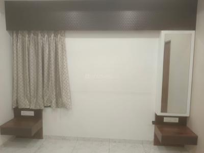 Bedroom Image of 1350 Sq.ft 3 BHK Apartment / Flat for sale in Seasons Prime, Bhayli Vadodara for Rs. 5850000