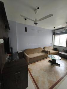 Hall Image of 900 Sq.ft 2 BHK Apartment / Flat for sale in Bodakdev Ahmedabad for Rs. 6600000