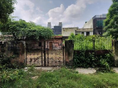 Swarn Nagari Plot View 2