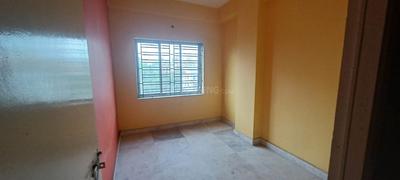 Balcony Image of 1040 Sq.ft 3 BHK Apartment / Flat for sale in Nagerbazar Kolkata for Rs. 5900000