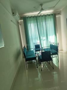 Hall Image of 579 Sq.ft 1 BHK Apartment / Flat for sale in Pacific Golf Estate, Kulhan Dehradun for Rs. 5800000
