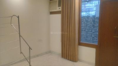 Bedroom Image of 2700 Sq.ft 5 BHK Builder Floor for sale in Palm Floor Ardee City, Sector 52 Gurgaon for Rs. 28000000