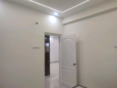 Bedroom Image of 1435 Sq.ft 2 BHK Apartment / Flat for sale in Sree Gardenia, Rameshwaram Banda Sangareddy for Rs. 6601000