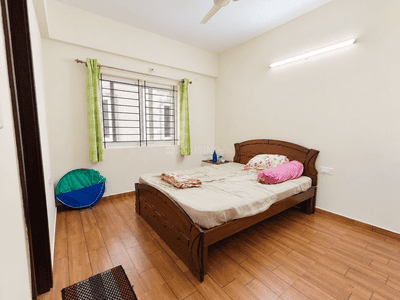 2 BHK Flat