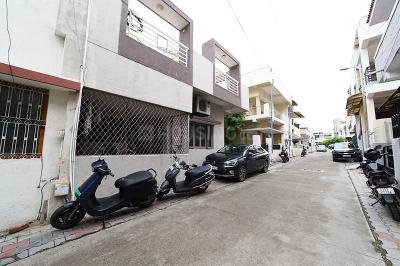 Image of 1620 Sq.ft 4 BHK Independent House for sale in Ghatlodiya, Ahmedabad for Rs. 23000000