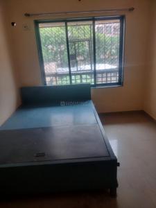 Bedroom Image of 960 Sq.ft 3 BHK Apartment / Flat for sale in Rashmi Classic, Nalasopara East Nala Sopara for Rs. 7000000