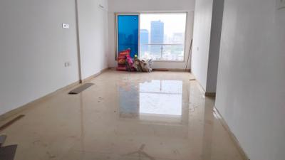 Prarthana La Alteza  Living Room 1