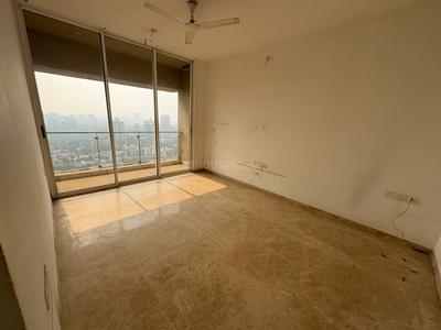 Bedroom Image of 1650 Sq.ft 3 BHK Apartment / Flat for sale in Runwal Elegante, Andheri West Mumbai for Rs. 80000000
