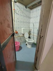 Bathroom Image of 850 Sq.ft 2 BHK Apartment / Flat for sale in Panvel Navi Mumbai for Rs. 7800000