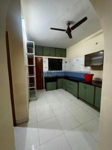 Kitchen Image of 1600 Sq.ft 3 BHK Villa for sale in Siddhivinayak Shubhashree Woods, Pimple Saudagar Pune for Rs. 16000000