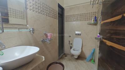 Image of 860 Sq.ft 1.5 BHK Apartment / Flat for rent in Madhav Palacia, Hiranandani Estate, Thane for Rs. 37000