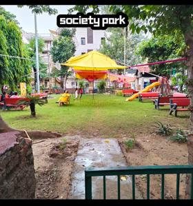 Image of 1500 Sq.ft 1 RK Builder Floor for rent in Janakpuri, New Delhi for Rs. 15000