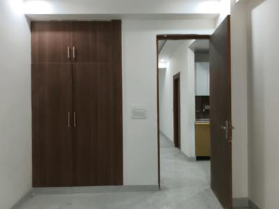 Bedroom Image of 1000 Sq.ft 2 BHK Apartment / Flat for sale in Vihaan Wardania, Noida Extension Greater Noida for Rs. 4935000