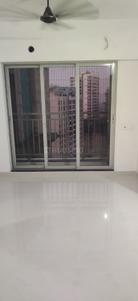 Hall Image of 520 Sq.ft 1 BHK Apartment / Flat for rent in Hubtown Greenwoods E Wing, Thane West Thane for Rs. 30000