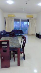 3 BHK Flat