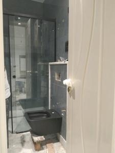 Common Bathroom Image of 2700 Sq.ft 4 BHK Builder Floor for sale in Ashok Vihar New Delhi for Rs. 70000000
