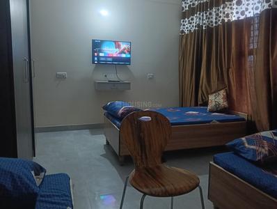 Hall Image of Safe vibes girls PG  in Sector 57, Gurgaon