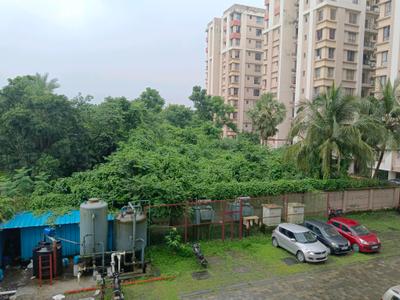 Living Room Image of 972 Sq.ft 2 BHK Apartment / Flat for sale in Primarc Southwinds, Rajpur Kolkata for Rs. 5700000