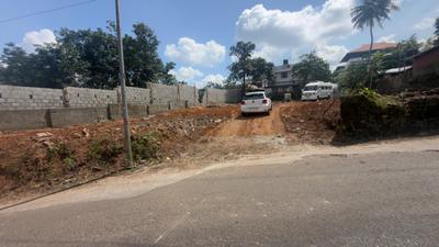 Image of 7623 Sq.ft Residential Plot / Land for sale in Kakkanad, Kochi for Rs. 26700000
