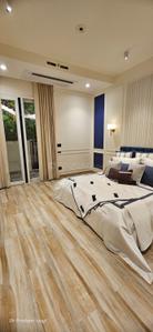 Bedroom Image of 1710 Sq.ft 3 BHK Apartment / Flat for sale in Raj Nagar Extension Ghaziabad for Rs. 15100000