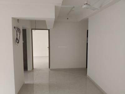 Living Room Image of 1384 Sq.ft 2 BHK Apartment / Flat for sale in Sai Adityaraj, Ghatkopar East Mumbai for Rs. 36500000
