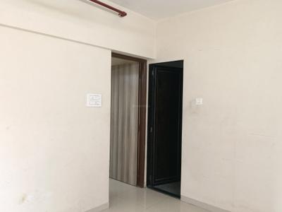 Bedroom Image of 500 Sq.ft 1 BHK Apartment / Flat for sale in Vihang Valley, Kasarvadavali Thane for Rs. 6500000