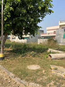 Image of 1430 Sq.ft Residential Plot / Land for sale in Ansal Happy Homez, Sector 114, Mohali for Rs. 8800000