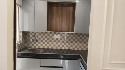 Kitchen Image of 1042 Sq.ft 3 BHK Apartment / Flat for sale in Yeida Greater Noida for Rs. 14000000