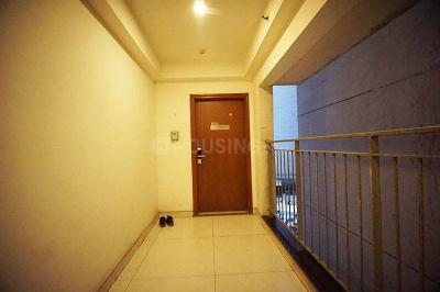 Balcony Image of 1550 Sq.ft 3 BHK Apartment / Flat for sale in Hadapsar Pune for Rs. 32000000