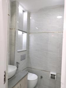 Navin Residency Attached Bathroom with Bedroom One 3