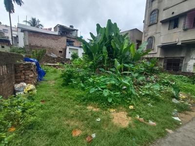 Image of 1800 Sq.ft Residential Plot / Land for sale in Kaikhali, Kolkata for Rs. 4500000
