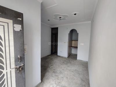 Hall Image of 225 Sq.ft 1 RK Independent House for sale in Ashok Nagar New Delhi for Rs. 1400000