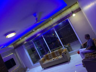 Image of 1011 Sq.ft 3 BHK Apartment / Flat for sale in Bhoomipujya Residency, Pal Gam, Surat for Rs. 9147000