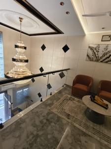 Hall Image of 2500 Sq.ft 4 BHK Villa for sale in Bhicholi Mardana Indore for Rs. 14500000