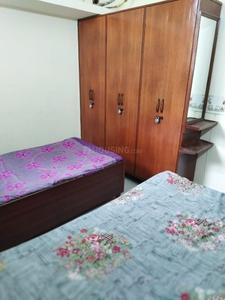 Bedroom Image of Sarita Girls PG near sector- 61  in Sector 59, Noida