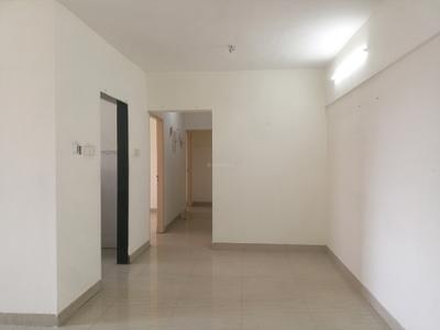 Living Room Image of 1200 Sq.ft 2 BHK Apartment / Flat for sale in JP North Westend Tower 1, Bhayandar West Mira Bhayandar for Rs. 11000000