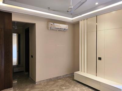 Bedroom Image of 3600 Sq.ft 4 BHK Builder Floor for sale in Real Sushant Lok II, Sector 56 Gurgaon for Rs. 41000000